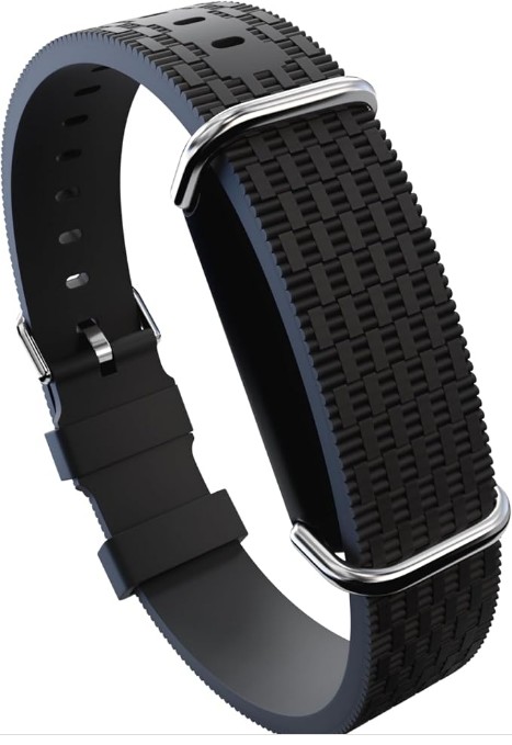 Hilo Blood Pressure Monitor Bracelet